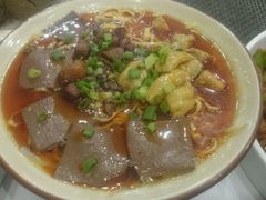 -泉味道贵州厨房(三里河店)