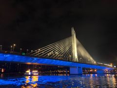 -珠江夜游省总码头