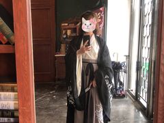 -NINES推理馆(曲江公馆店)