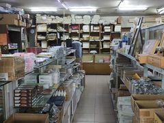 -北京百花美术用品有限公司