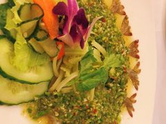 -阿诺泰·泰国餐厅(紫荆店)