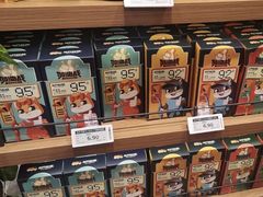 -三只松鼠(世欧广场店)