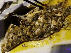 -风味小馆(天目湖宾馆店)