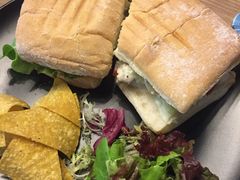 -HELLO 27 意面·沙拉·帕尼尼