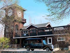 -永定河休闲森林公园