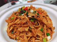 -渝乡辣婆婆·川菜 水煮鱼(中山西路店)