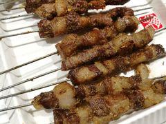 -丁卯•铜锅涮肉(工体店)
