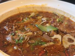 -花园茶楼(兴城西路店)