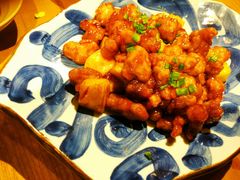 -蜜桃餐厅·古运河畔(南下塘店)
