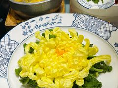 -牡丹宴·正宗洛阳菜·水席(国家牡丹园店)