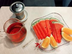 -北海渔村酒楼·粤菜海鲜点心(新华店)