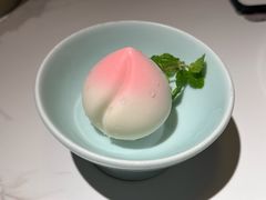 -四世同堂·京菜·烤鸭(双井店)