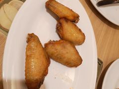 鸡翅-必胜客(WOW南雄店)