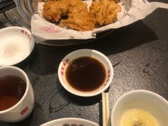 -飞尝蚝·顺德菜·鱼生(顺德总店)