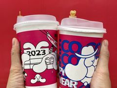 -爵渴咖啡(交大凯德广场店)