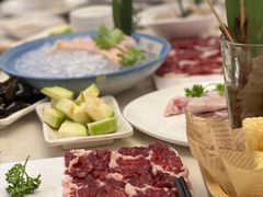 -围炉夜话·潮汕卤水火锅(榕江店)