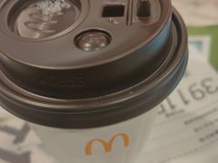 -麦当劳(天兴罗斯福店)