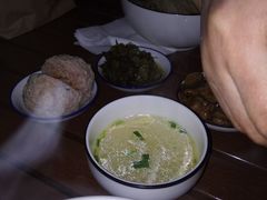 -十面春风·江南面馆(崇宁路店)