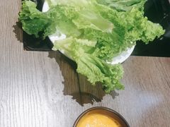 -火炉火自助餐(枫蓝国际店)