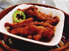 -潮福城大酒楼·潮粤菜·港式点心(阳光城店)