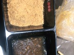 -江城二当家烤牛肉(莲塘新村店)