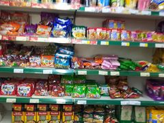 -JustFresh捷德鲜超市(西康店)