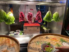 -东莞塘厦三正半山温泉酒店·沙利文西餐厅
