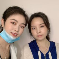 -久匠·野生眉半永久纹眉