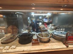 -六合居·明厨亮灶餐厅(成双大道店)