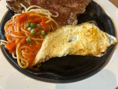 -豪客来牛排(红豆万花城店)