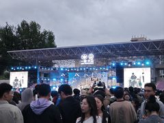 -吉林大学(南岭校区)