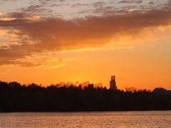 -长春市南湖公园