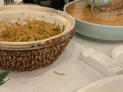 -安蒂娅.悦景轩中餐厅(西乡店)