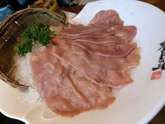 -纸盐河码头火锅(十八梯店)
