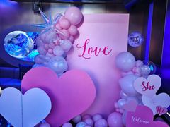 -W20 SHINING Party·K(悦豪和平路店)