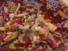 -乔家满族八大碗(流水沟店)