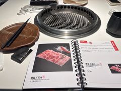 -焱铁烧·黑毛和牛专门店(杭州嘉里中心店)