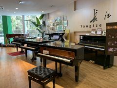 -柏斯琴行(汾阳店)