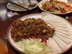 -那拉提之疆·新疆菜(美院店)