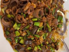 -良友·海鲜青岛菜(五四广场店)