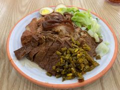 -瑞霖·隆江猪脚饭