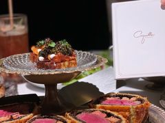 -壳里西餐厅Coquille Seafood Bistro(蒙自路店)