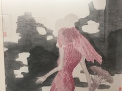 -江苏省美术馆(长江路新馆)