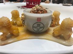 淮食极品狮子头-扬州狮子楼·非遗淮扬菜(总店)