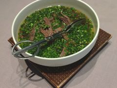 -云锦壹号·淮扬宴(徐汇万科店)