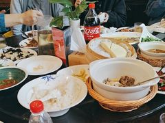 -南山竹海·珍味堂