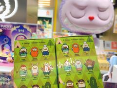 -泡泡玛特POPMART(赛格国际购物中心店)