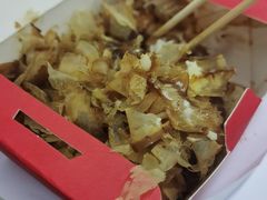 -咕噜咕噜·章鱼小丸子(西湖路店)