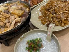 -百家鸡味馆(清泰店)