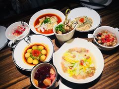 -太二酸菜鱼(广州IFC国金天地店)